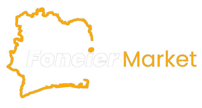 Logo  foncier market